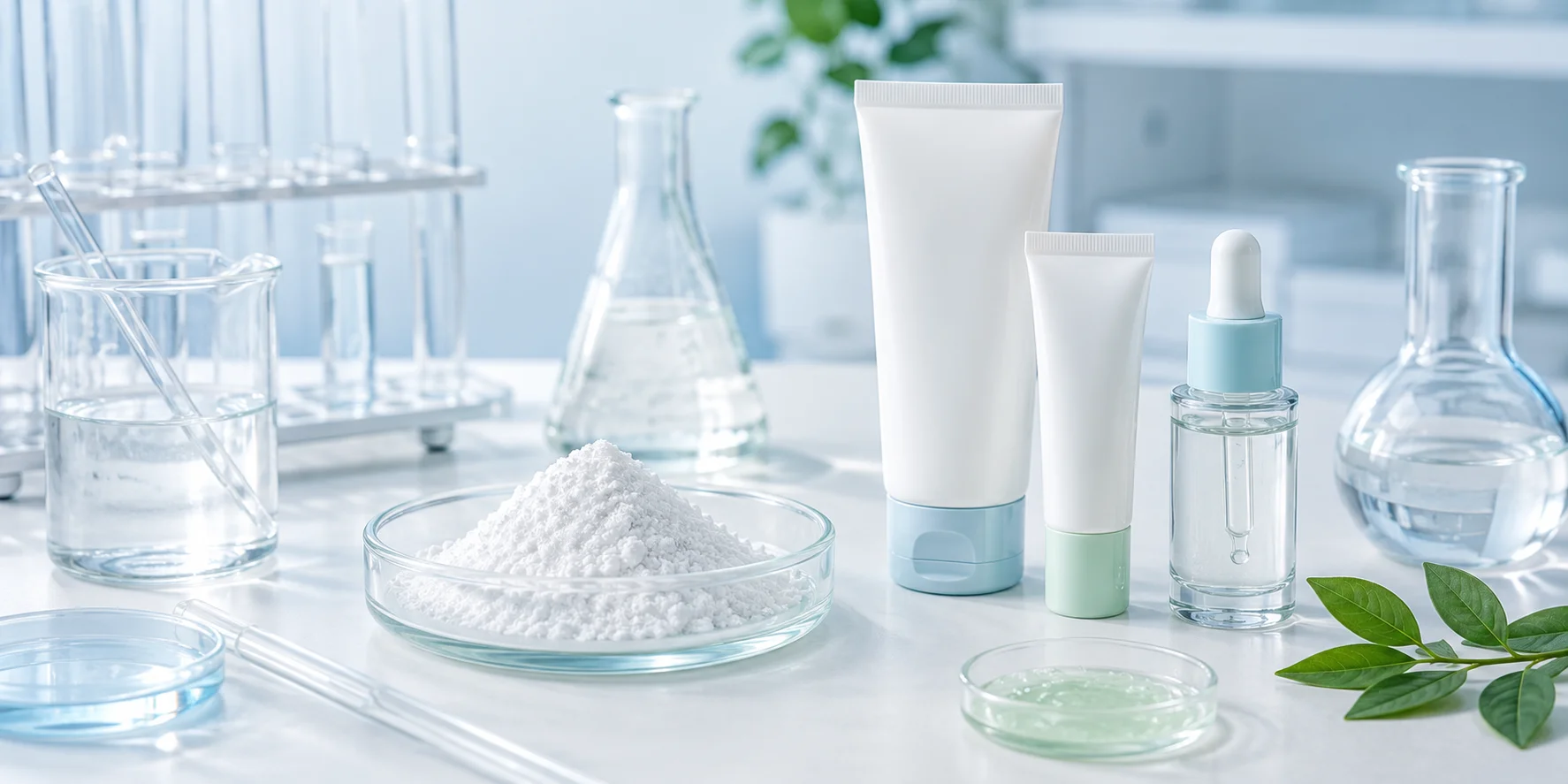 What Is Benzoyl Peroxide?